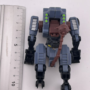Transformers Energon Command Ravage complete Hasbro Terrorcon Basic Class 2003 FRENLY BRICKS - Open 7 Days