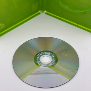 Xbox Video Game - Star Wars Knights of the Old Republic Game