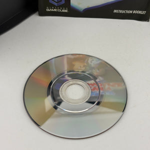 Nintendo GameCube - Disney Magical Mirror Mickey Mouse Video Game with Manual