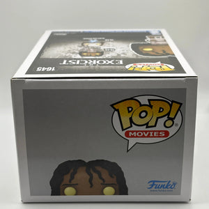 Funko POP! Movies The Exorcist Believer #1645 Angela FRENLY BRICKS - Open 7 Days