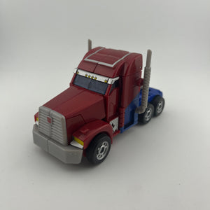 Transformers Prime First Edition Optimus Prime (Deluxe) SDCC +combinedshipping FRENLY BRICKS - Open 7 Days