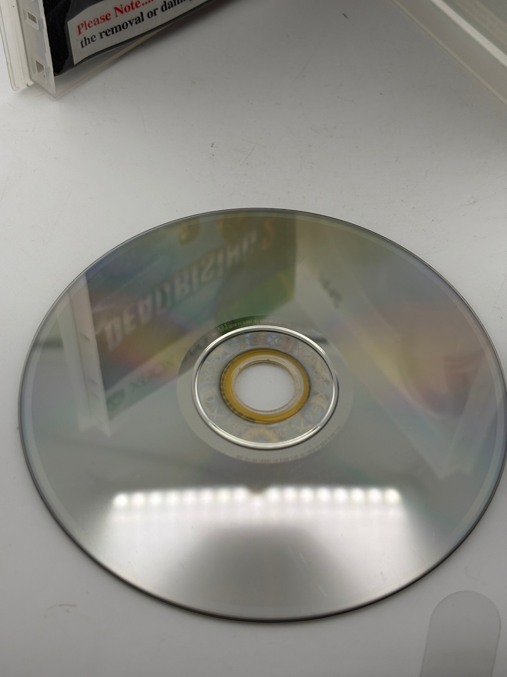 Xbox 360 Video Game - Deadrising 2 Complete with Manual