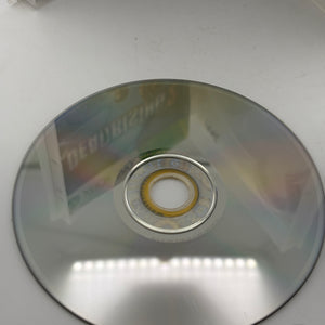 Xbox 360 Video Game - Deadrising 2 Complete with Manual