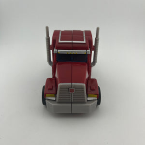 Transformers Prime First Edition Optimus Prime (Deluxe) SDCC +combinedshipping FRENLY BRICKS - Open 7 Days