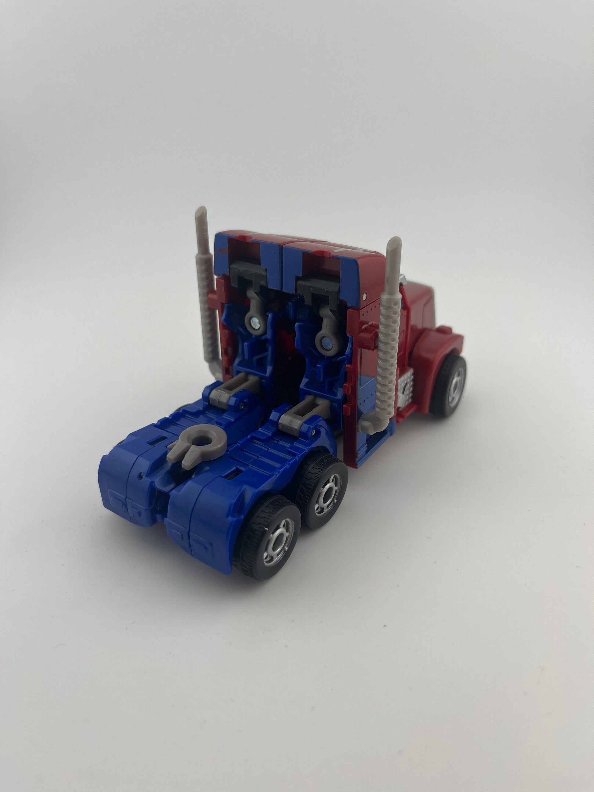 Transformers Prime First Edition Optimus Prime (Deluxe) SDCC +combinedshipping FRENLY BRICKS - Open 7 Days