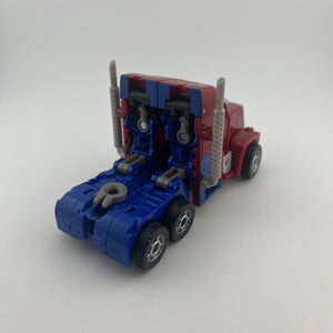 Transformers Prime First Edition Optimus Prime (Deluxe) SDCC +combinedshipping FRENLY BRICKS - Open 7 Days