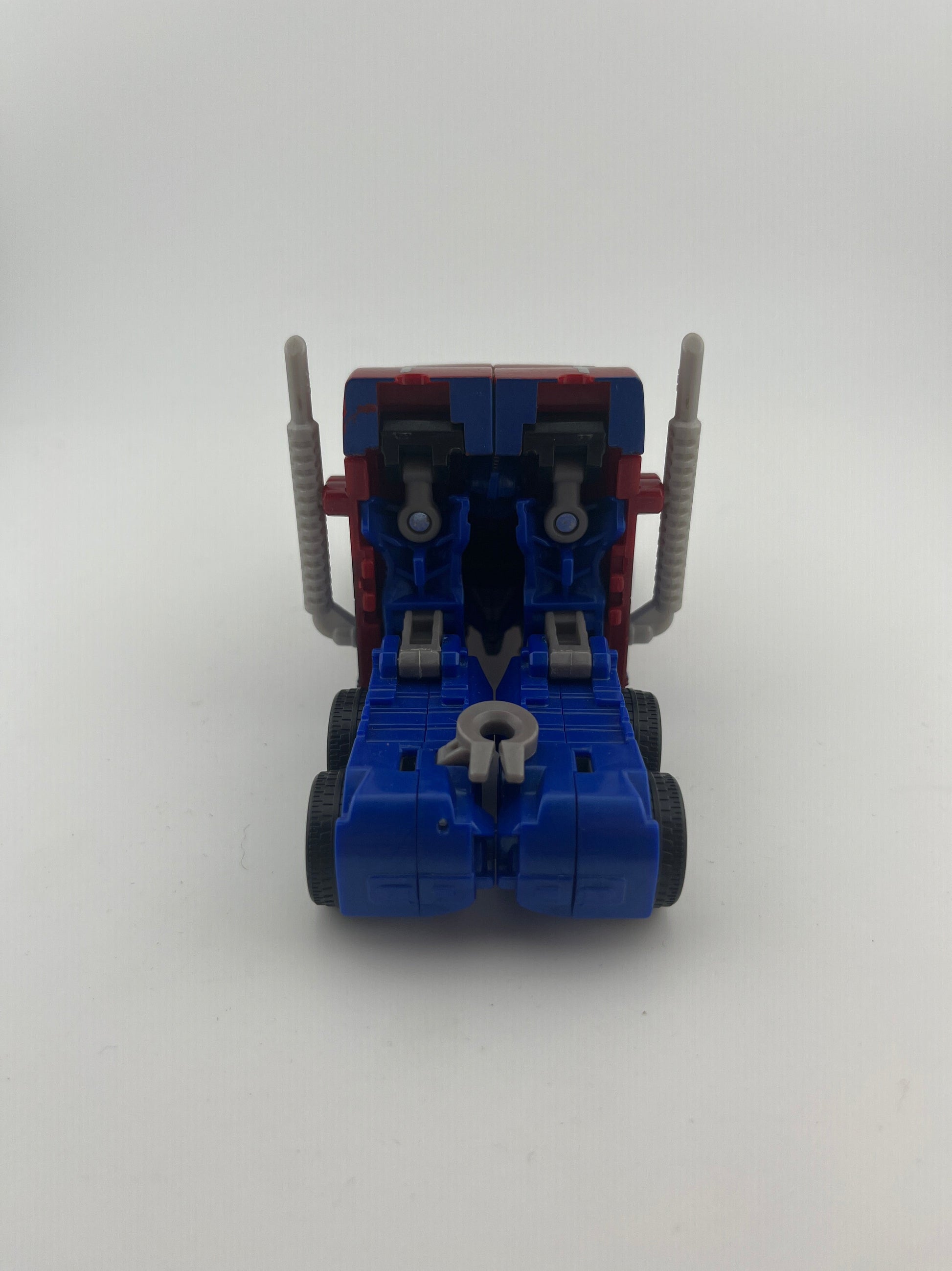 Transformers Prime First Edition Optimus Prime (Deluxe) SDCC +combinedshipping FRENLY BRICKS - Open 7 Days