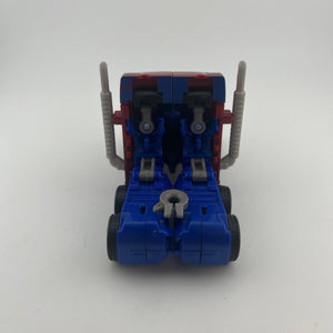 Transformers Prime First Edition Optimus Prime (Deluxe) SDCC +combinedshipping FRENLY BRICKS - Open 7 Days