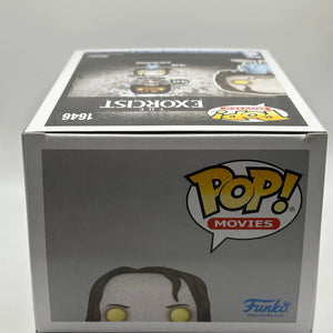 Funko POP! Movies The Exorcist Believer #1646 Katherine FRENLY BRICKS - Open 7 Days