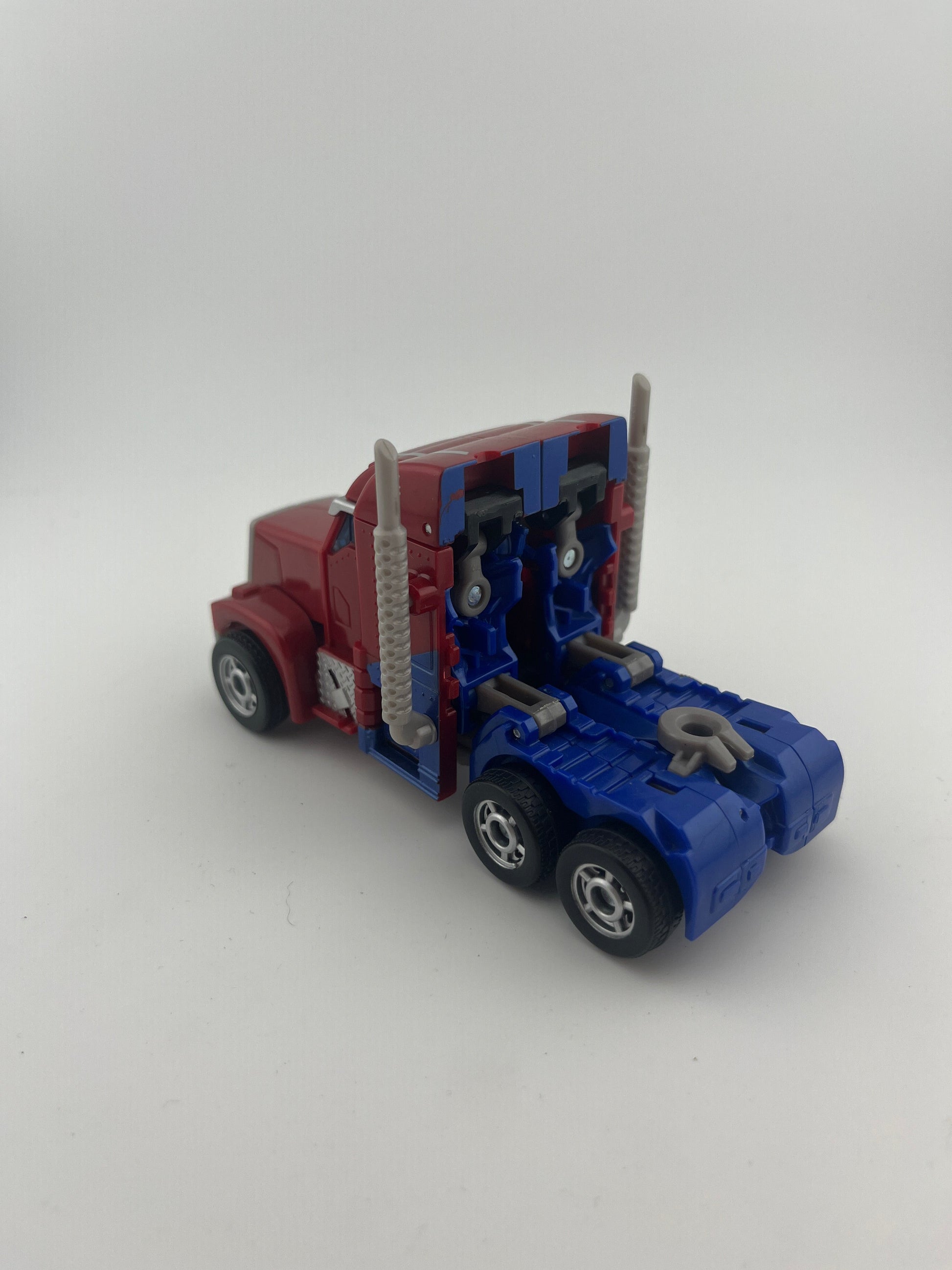 Transformers Prime First Edition Optimus Prime (Deluxe) SDCC +combinedshipping FRENLY BRICKS - Open 7 Days
