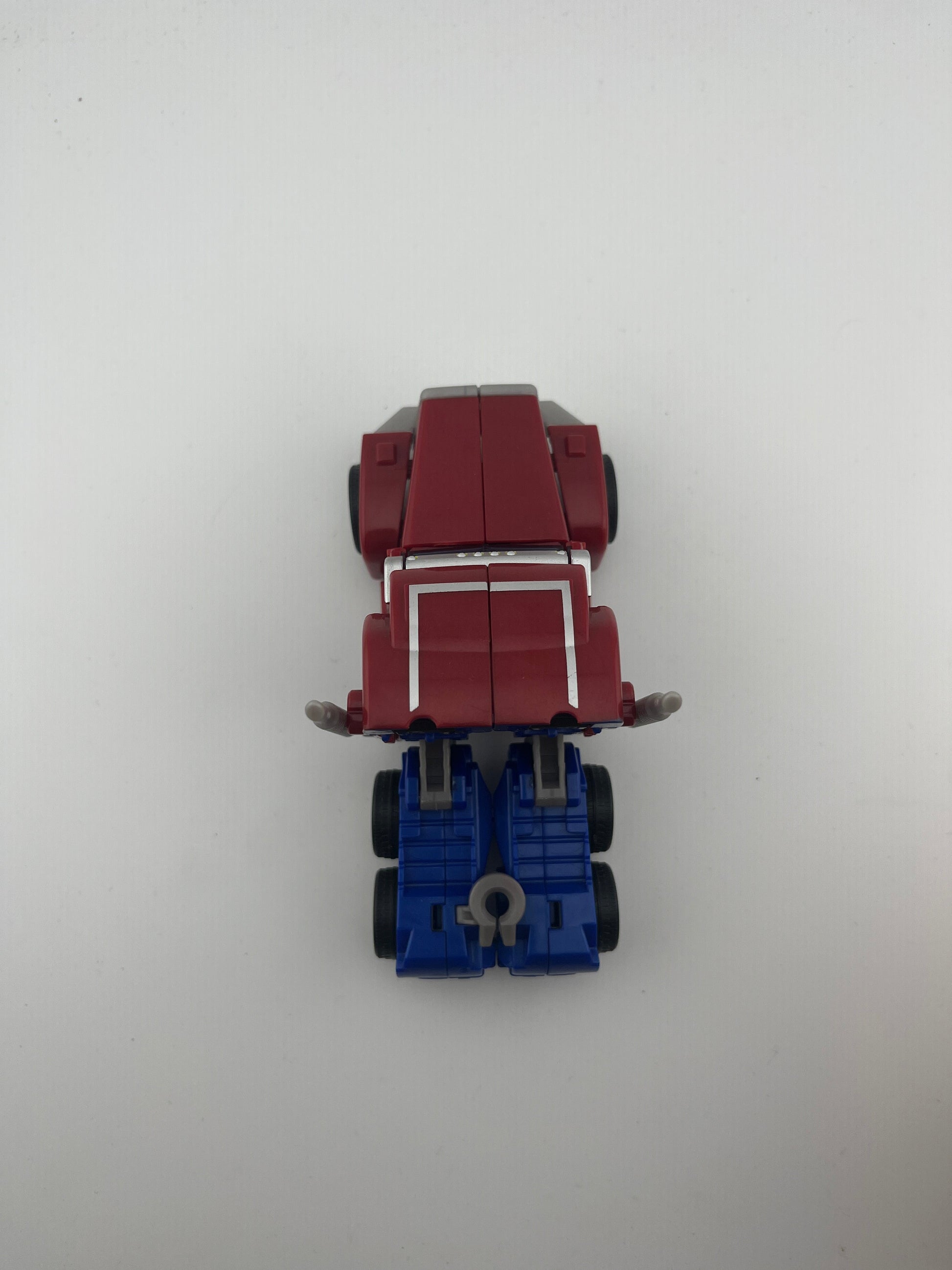 Transformers Prime First Edition Optimus Prime (Deluxe) SDCC +combinedshipping FRENLY BRICKS - Open 7 Days