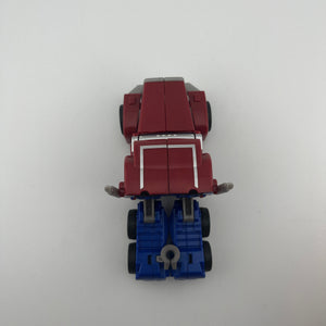 Transformers Prime First Edition Optimus Prime (Deluxe) SDCC +combinedshipping FRENLY BRICKS - Open 7 Days