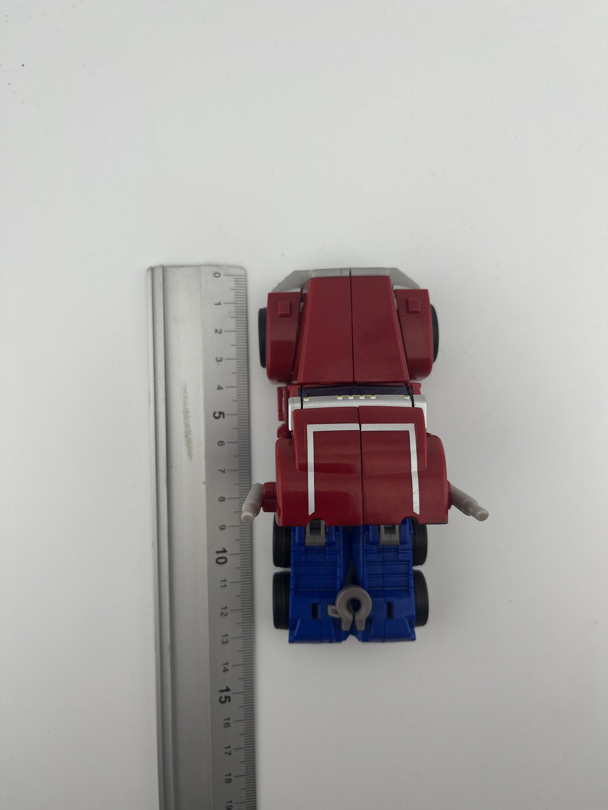 Transformers Prime First Edition Optimus Prime (Deluxe) SDCC +combinedshipping FRENLY BRICKS - Open 7 Days