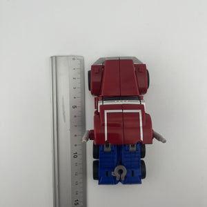 Transformers Prime First Edition Optimus Prime (Deluxe) SDCC +combinedshipping FRENLY BRICKS - Open 7 Days