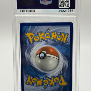 Pokemon TCG Cosmic Eclipse - Black Kyurem 61/236 Reverse Holo PSA 9 FRENLY BRICKS - Open 7 Days