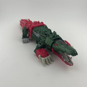 Transformers Generations Deluxe Class GRAX & SKULLSMASHER Titans Return Loose FRENLY BRICKS - Open 7 Days