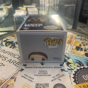 Funko POP! Star Wars #700 Fern FRENLY BRICKS - Open 7 Days