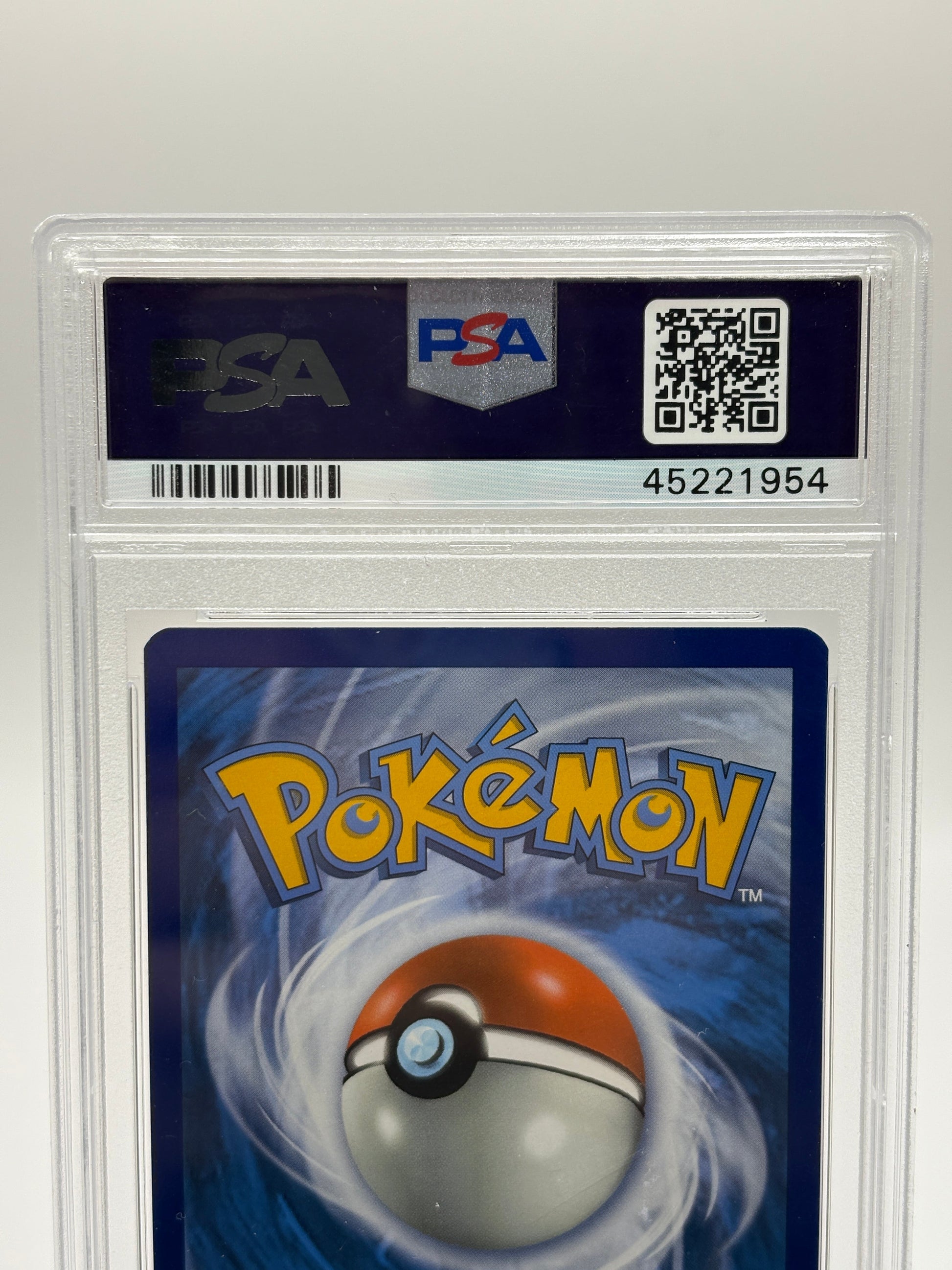 Pokemon TCG Cosmic Eclipse - Black Kyurem 61/236 Reverse Holo PSA 9 FRENLY BRICKS - Open 7 Days