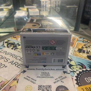 Funko POP! Star Wars #700 Fern FRENLY BRICKS - Open 7 Days