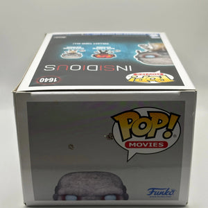 Funko POP! Movies INSIDIOUS #1640 Wheezing Demon FRENLY BRICKS - Open 7 Days