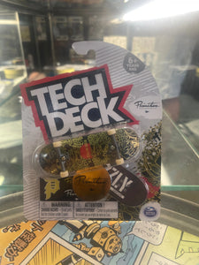 Tech DeckPrimitive Skateboards Rodriguez