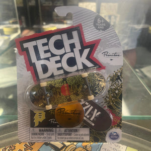 Tech DeckPrimitive Skateboards Rodriguez FRENLY BRICKS - Open 7 Days