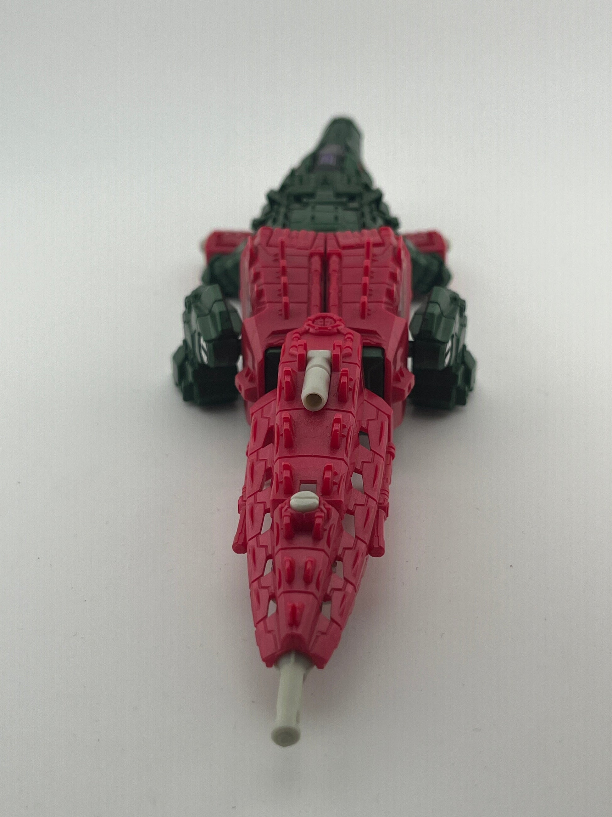 Transformers Generations Deluxe Class GRAX & SKULLSMASHER Titans Return Loose FRENLY BRICKS - Open 7 Days