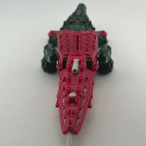 Transformers Generations Deluxe Class GRAX & SKULLSMASHER Titans Return Loose FRENLY BRICKS - Open 7 Days