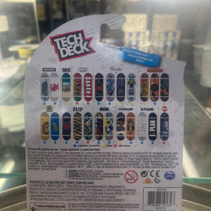 Tech DeckPrimitive Skateboards Rodriguez FRENLY BRICKS - Open 7 Days