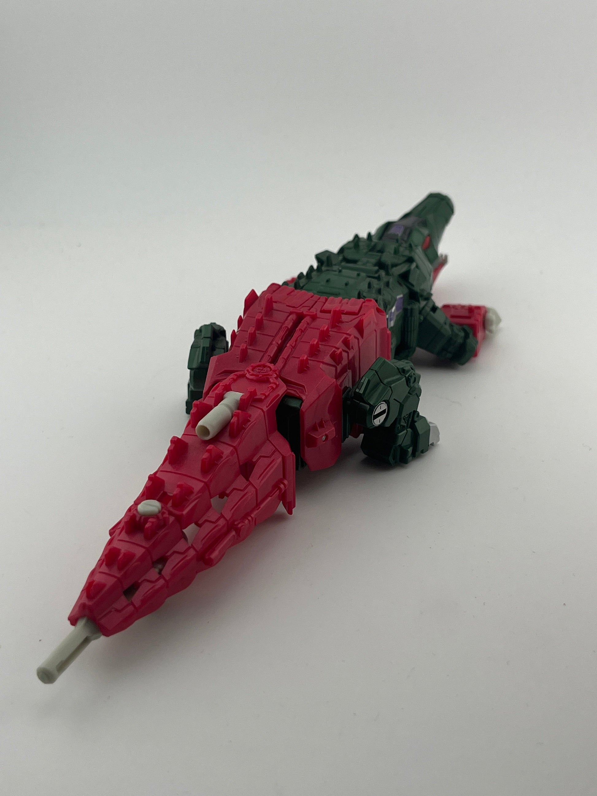 Transformers Generations Deluxe Class GRAX & SKULLSMASHER Titans Return Loose FRENLY BRICKS - Open 7 Days