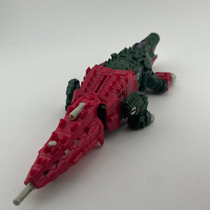 Transformers Generations Deluxe Class GRAX & SKULLSMASHER Titans Return Loose FRENLY BRICKS - Open 7 Days