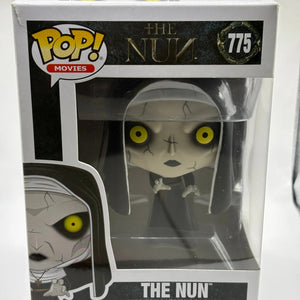 Funko POP! Movies The Nun #775 The Nun FRENLY BRICKS - Open 7 Days