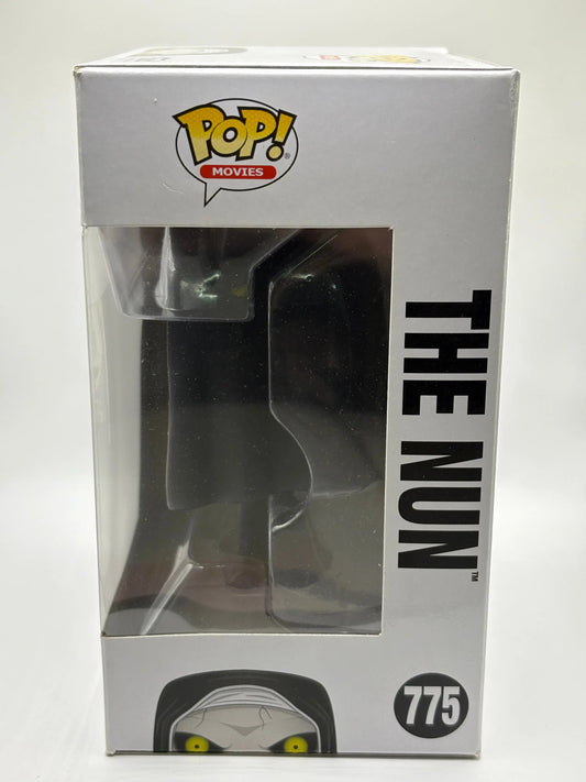 Funko POP! Movies The Nun #775 The Nun FRENLY BRICKS - Open 7 Days
