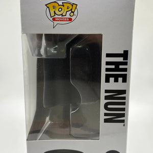 Funko POP! Movies The Nun #775 The Nun FRENLY BRICKS - Open 7 Days
