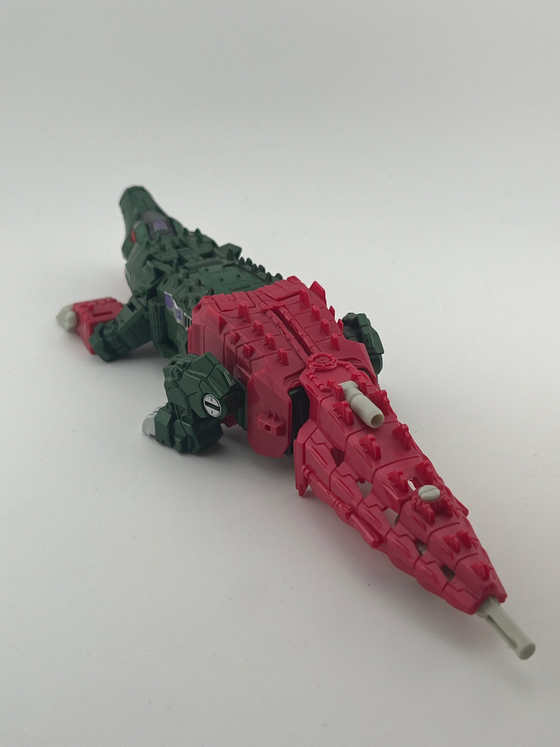 Transformers Generations Deluxe Class GRAX & SKULLSMASHER Titans Return Loose FRENLY BRICKS - Open 7 Days