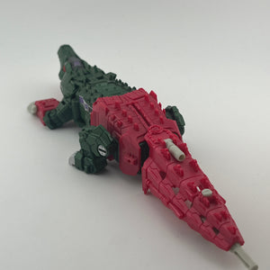 Transformers Generations Deluxe Class GRAX & SKULLSMASHER Titans Return Loose FRENLY BRICKS - Open 7 Days