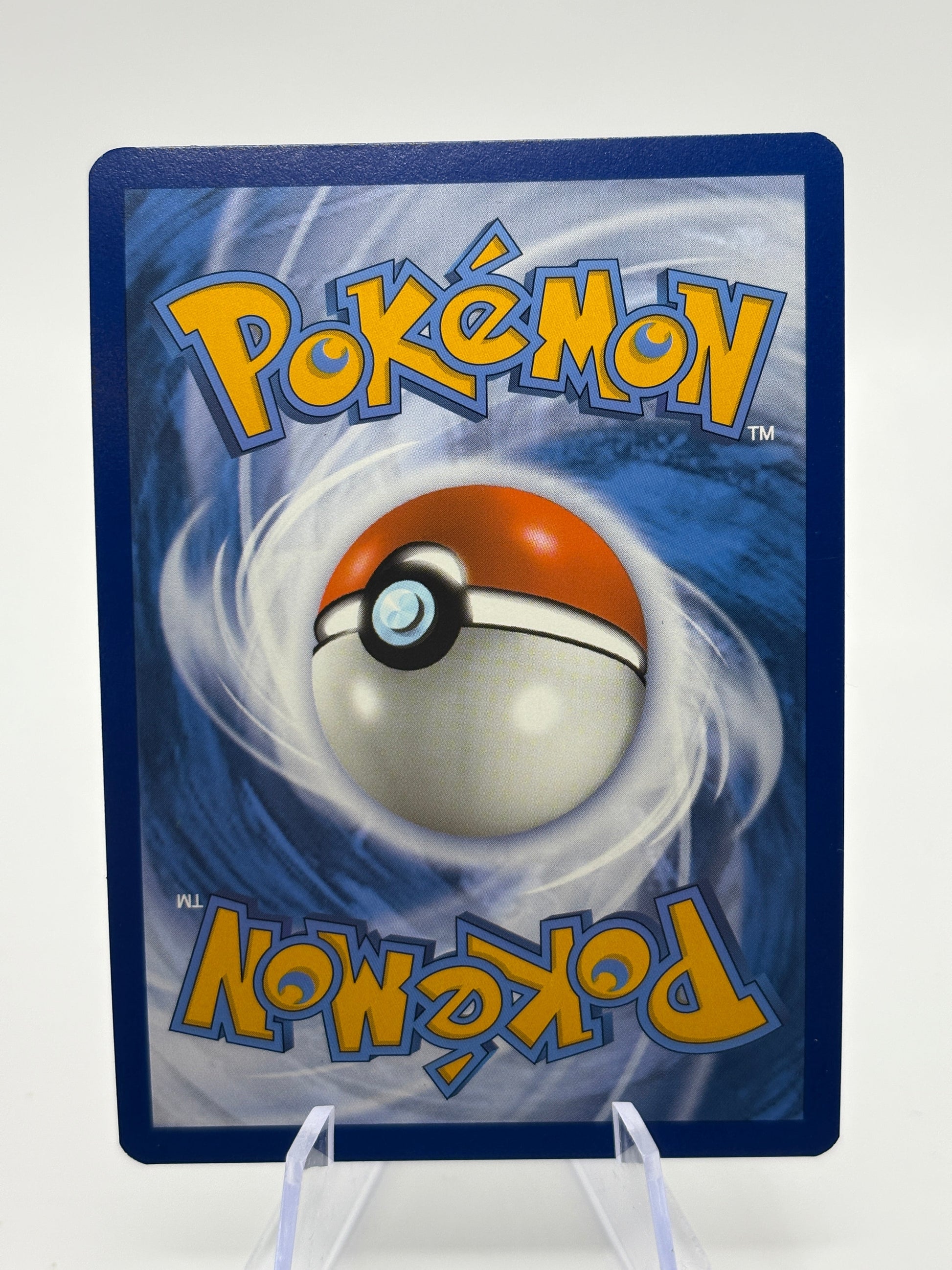 Pokemon TCG Paradox Rift - Iron Moth 187/182 Illustration Rare NM FRENLY BRICKS - Open 7 Days