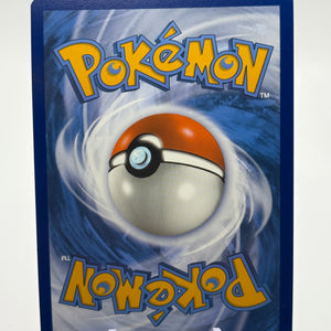 Pokemon TCG Paradox Rift - Iron Moth 187/182 Illustration Rare NM FRENLY BRICKS - Open 7 Days