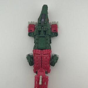 Transformers Generations Deluxe Class GRAX & SKULLSMASHER Titans Return Loose FRENLY BRICKS - Open 7 Days