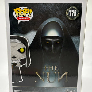 Funko POP! Movies The Nun #775 The Nun FRENLY BRICKS - Open 7 Days