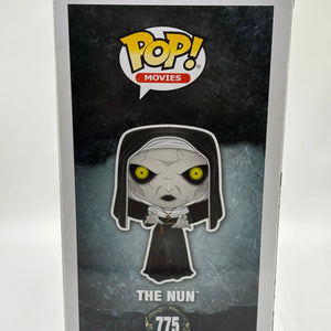 Funko POP! Movies The Nun #775 The Nun FRENLY BRICKS - Open 7 Days