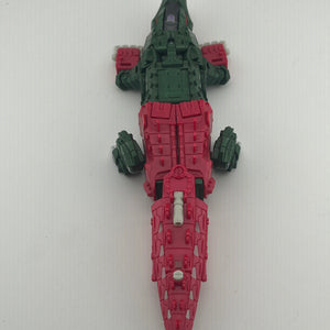 Transformers Generations Deluxe Class GRAX & SKULLSMASHER Titans Return Loose FRENLY BRICKS - Open 7 Days