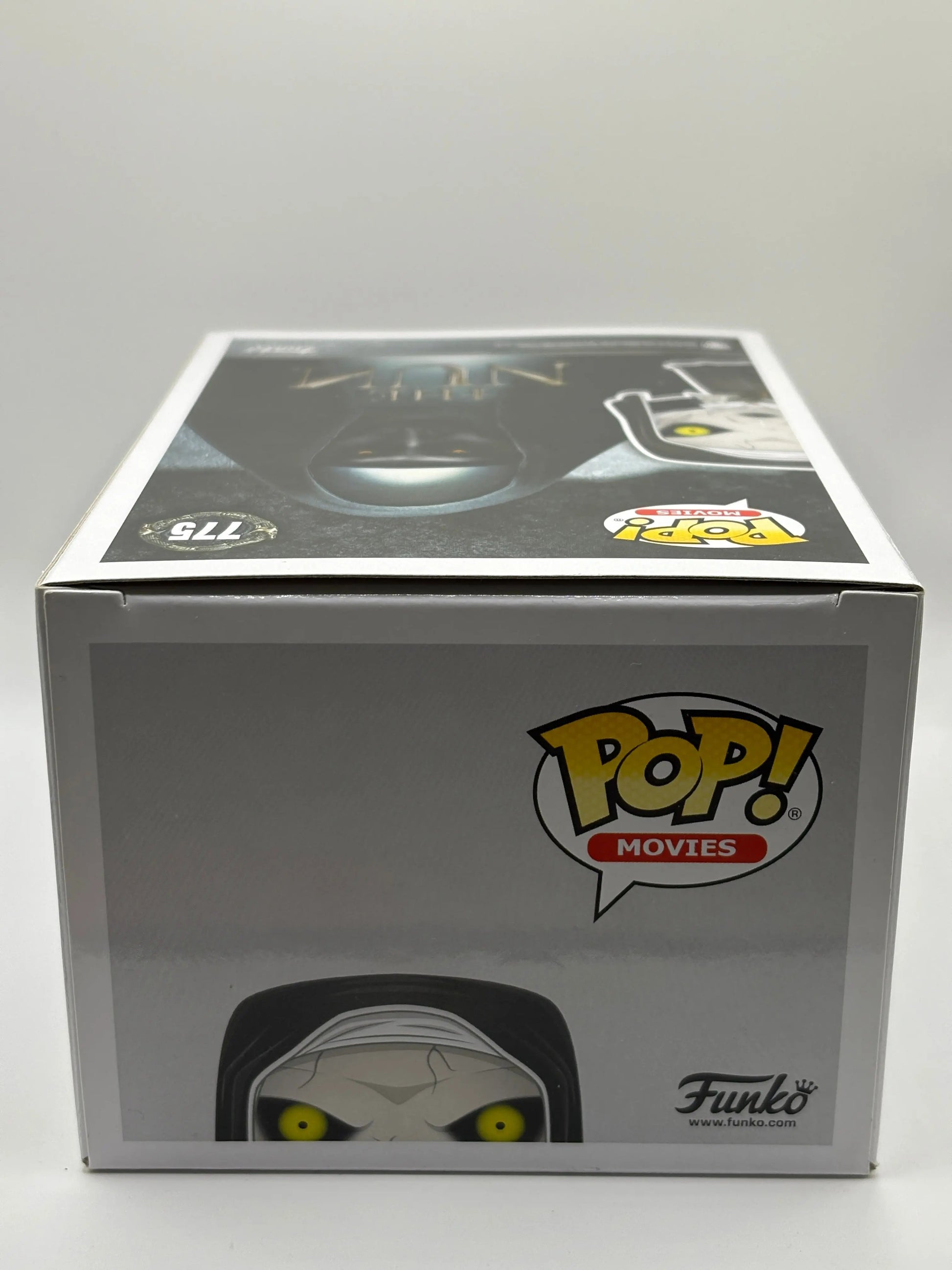 Funko POP! Movies The Nun #775 The Nun FRENLY BRICKS - Open 7 Days