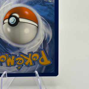 Pokemon TCG Paradox Rift - Iron Moth 187/182 Illustration Rare NM FRENLY BRICKS - Open 7 Days