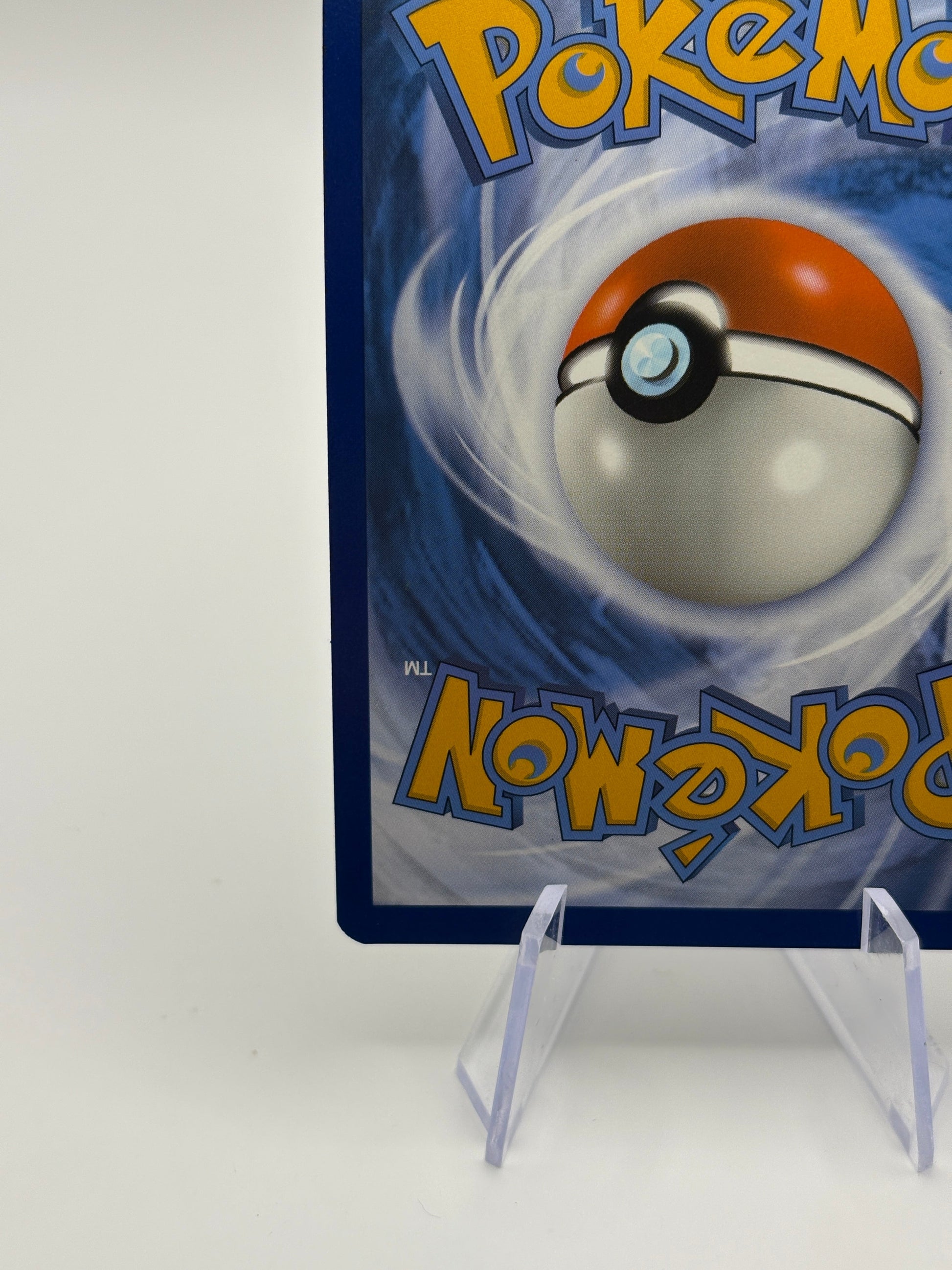 Pokemon TCG Paradox Rift - Iron Moth 187/182 Illustration Rare NM FRENLY BRICKS - Open 7 Days