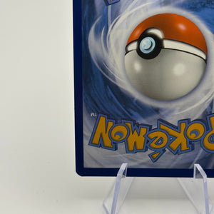 Pokemon TCG Paradox Rift - Iron Moth 187/182 Illustration Rare NM FRENLY BRICKS - Open 7 Days