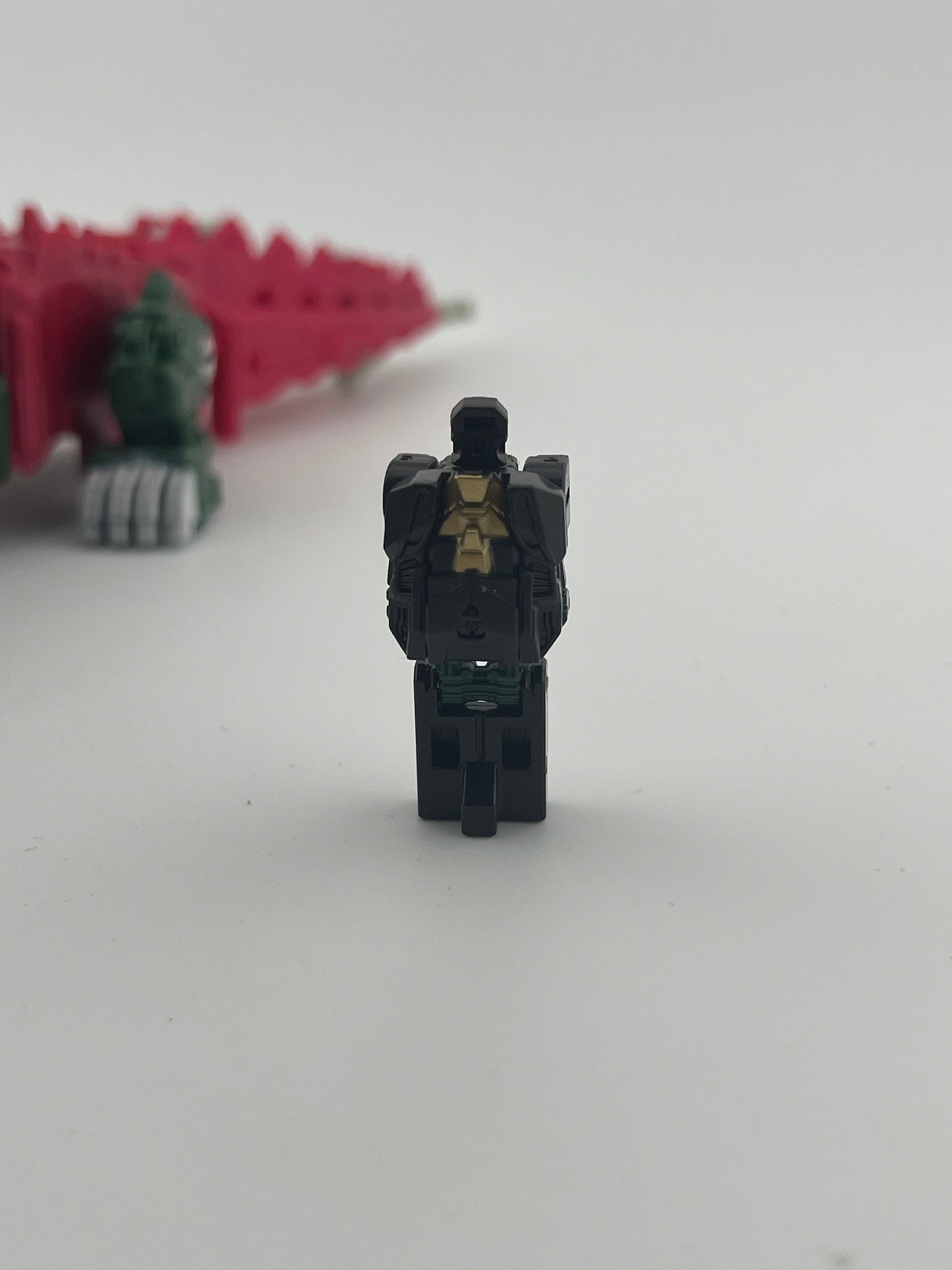 Transformers Generations Deluxe Class GRAX & SKULLSMASHER Titans Return Loose FRENLY BRICKS - Open 7 Days