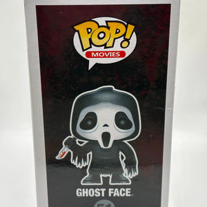 Funko POP! Movies Scream #51 Ghost Face FRENLY BRICKS - Open 7 Days