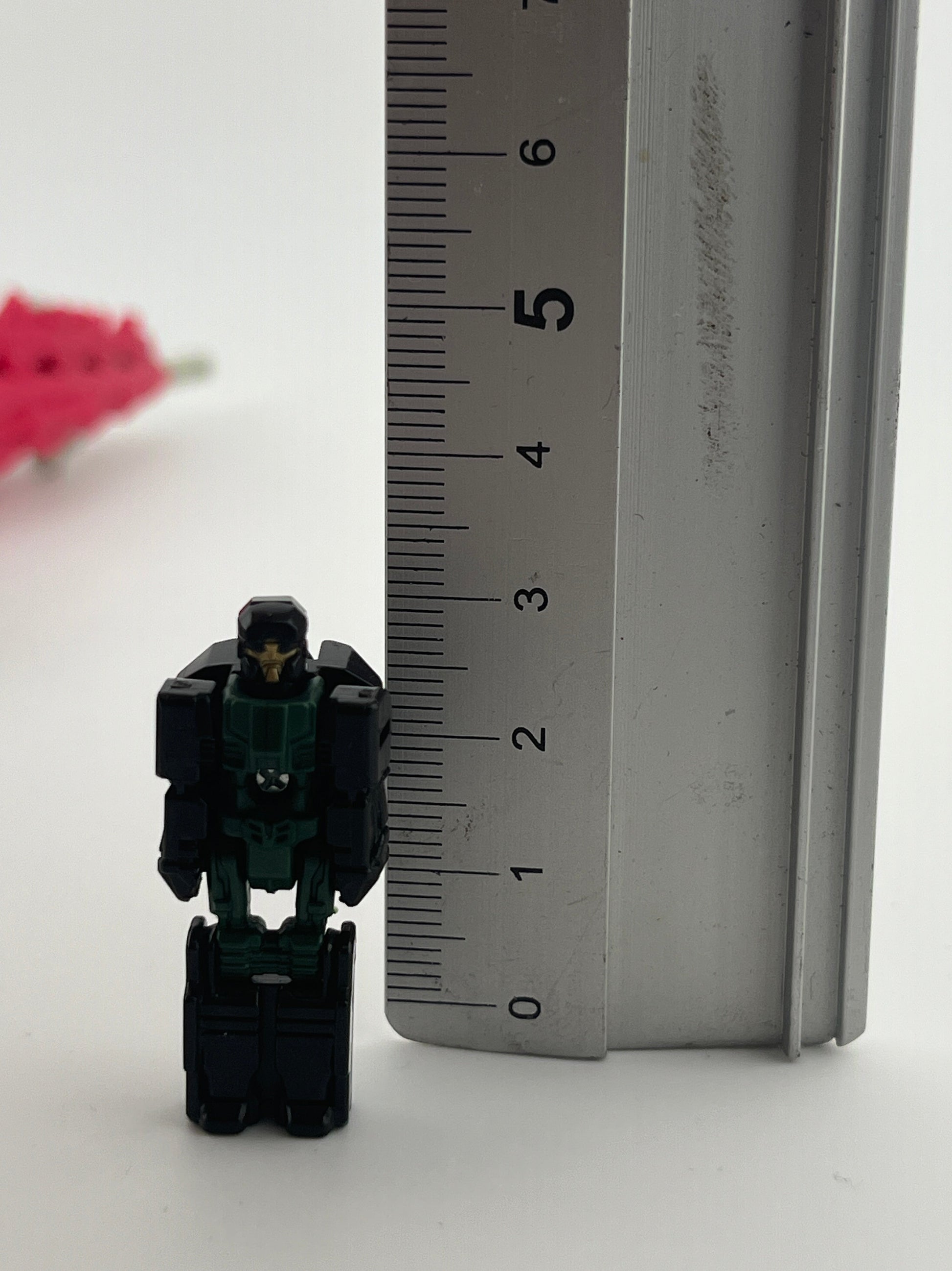 Transformers Generations Deluxe Class GRAX & SKULLSMASHER Titans Return Loose FRENLY BRICKS - Open 7 Days