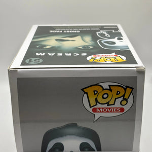 Funko POP! Movies Scream #51 Ghost Face FRENLY BRICKS - Open 7 Days